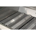 Fire Magic Aurora A660i 30" Built-In Gas Grill w/ Analog Thermometer (3 Burner) Flavor Grids
