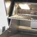 Fire Magic Aurora A660i 30" Built-In Gas Grill w/ Analog Thermometer (3 Burner) Hallogen Lights
