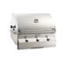 Fire Magic Aurora A660i 30" Built-In Gas Grill w/ Analog Thermometer (3 Burner) Main Burner