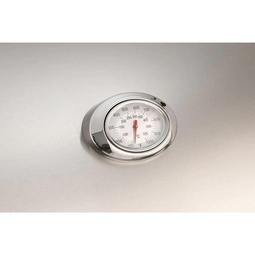 Fire Magic Aurora A660s 30" Freestanding Gas Grill w/ Analog Thermometer (3 Burner) Analog Thermometer