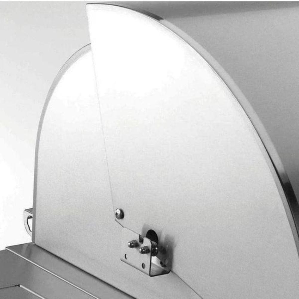 Stainless Steel Hood