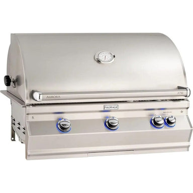 Fire Magic Aurora A790I 36" Built-In Gas Grill with Analog Thermometer Main Image