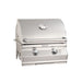 Fire Magic Choice C430I 24" Built-In Gas Grill With Analog Thermometer Main Product