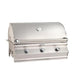 Fire Magic Choice C650I 36" Built-In Gas Grill With Analog Thermometer (3 Burner) Main Image
