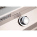Fire Magic Choice Multi-User Accessible CMA430S 24" In Ground Post Mount Grill (2 Burner) Choice Common Area Anti-Theft Knobs