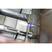 Fire Magic Choice Multi-User Accessible CMA430S 24" In Ground Post Mount Grill (2 Burner) Choice Turn-to-Light Ignition