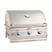 Fire Magic Choice Multi-User CM540I 30" Built-In Grill with Analog Thermometer (3 Burner) Main Image