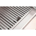 Fire Magic Choice Multi-User CM650i 36" Built-In Grill with Analog Thermometer (3 Burner) Choice Common Area Diamond Sear Cooking Grids