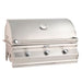 Fire Magic Choice Multi-User CM650i 36" Built-In Grill with Analog Thermometer (3 Burner) Main Burner