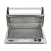 Uniquely designed, exclusive Fire Magic Deluxe Classic Legacy 24" Drop-In Countertop Gas Grill 