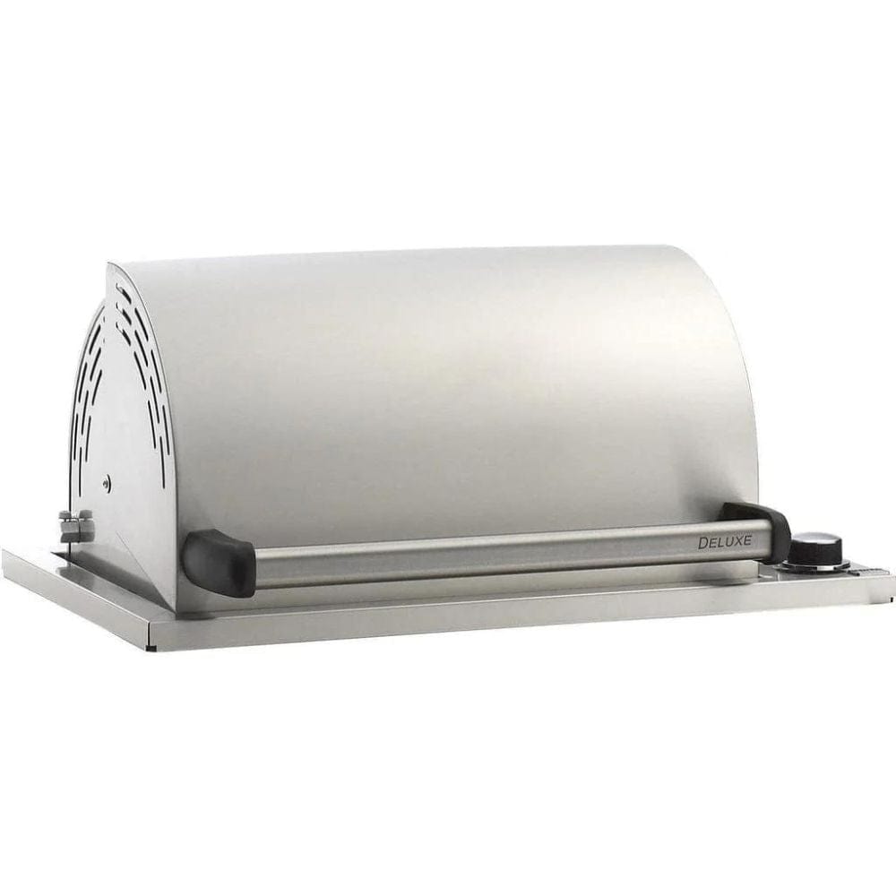 Fire Magic Deluxe Legacy 24" Drop-In Countertop Gas Grill (2 Burner)
