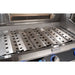 Fire Magic Echelon Diamond E1060I 48" Built-In Gas Grill w/ Infrared Burner, Rotisserie &amp; Digital Thermometer (4 Burner) Flavor Grids