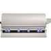 Fire Magic Echelon Diamond E1060I 48" Built-In Gas Grill w/ Infrared Burner, Rotisserie &amp; Digital Thermometer (4 Burner) Main Image
