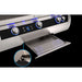 Fire Magic Echelon Diamond E1060i "A" Series 48" Built-In Gas Grill w/ Rotisserie & Analog Thermometer (4 Burners) Echelon Drip Tray Analog