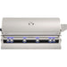 Fire Magic Echelon Diamond E1060i "A" Series 48" Built-In Gas Grill w/ Rotisserie & Analog Thermometer (4 Burners) Main Image
