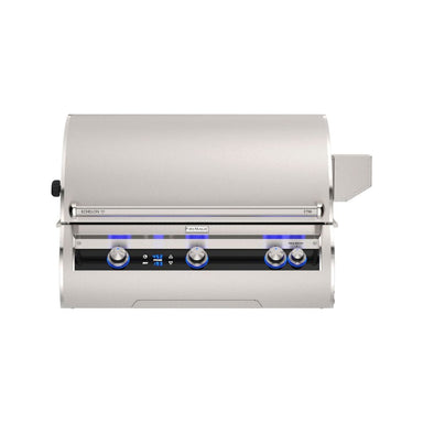 Fire Magic Echelon Diamond E790i 36" Built-In Gas Grill w/ Infrared Burner, Rotisserie & Digital Thermometer (3 Burner) Main Image
