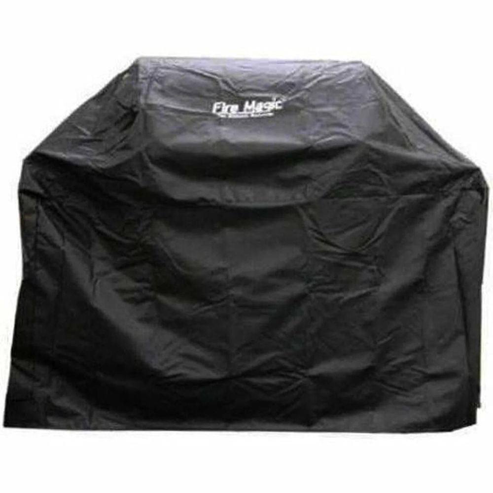 Fire Magic Grill Cover For Aurora A660 Freestanding Gas Grill with Side Burners
