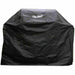 Fire Magic Grill Cover For Aurora A660 Freestanding Gas Grill with Side Burners
