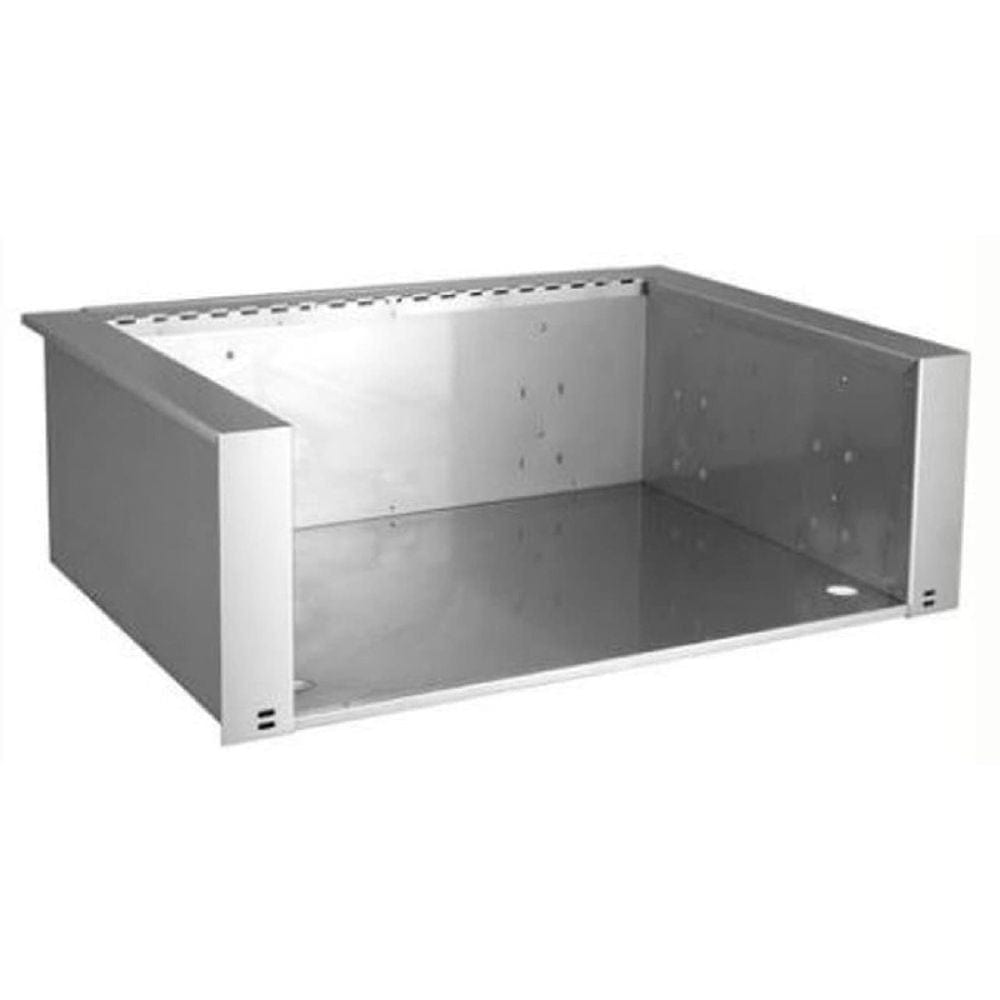 Fire Magic Grills Stainless Steel Built-In Insulating Liner for Echelon E1060 Grills