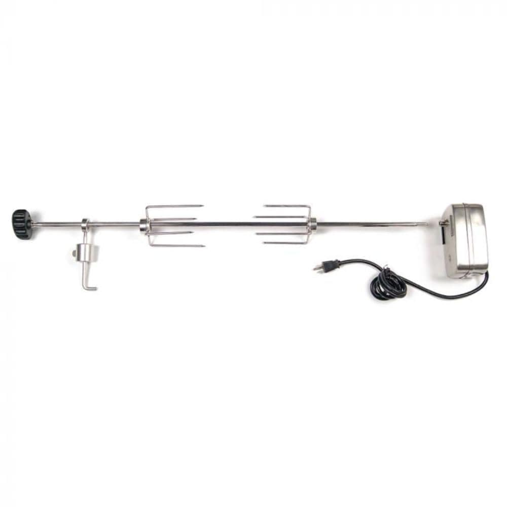 Fire Magic Heavy Duty Rotisserie Kit for E25 Built-In Electric Grills