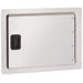 Fire Magic Legacy 18" Horizontal Single Access Door