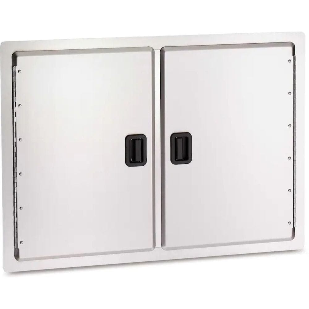 Fire Magic Legacy 30" Stainless Double Access Door