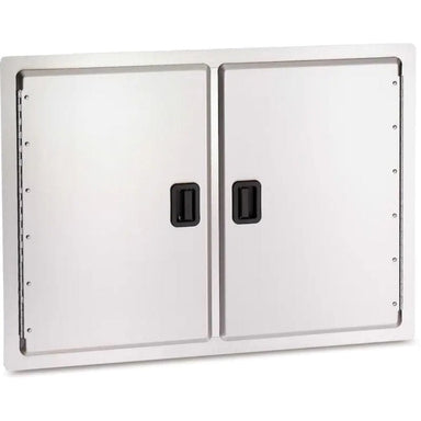 Fire Magic Legacy 30" Stainless Double Access Door