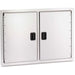 Fire Magic Legacy 30" Stainless Double Access Door