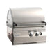 Legacy Deluxe Built-In Gas Grill (2 Burner) by Fire Magic