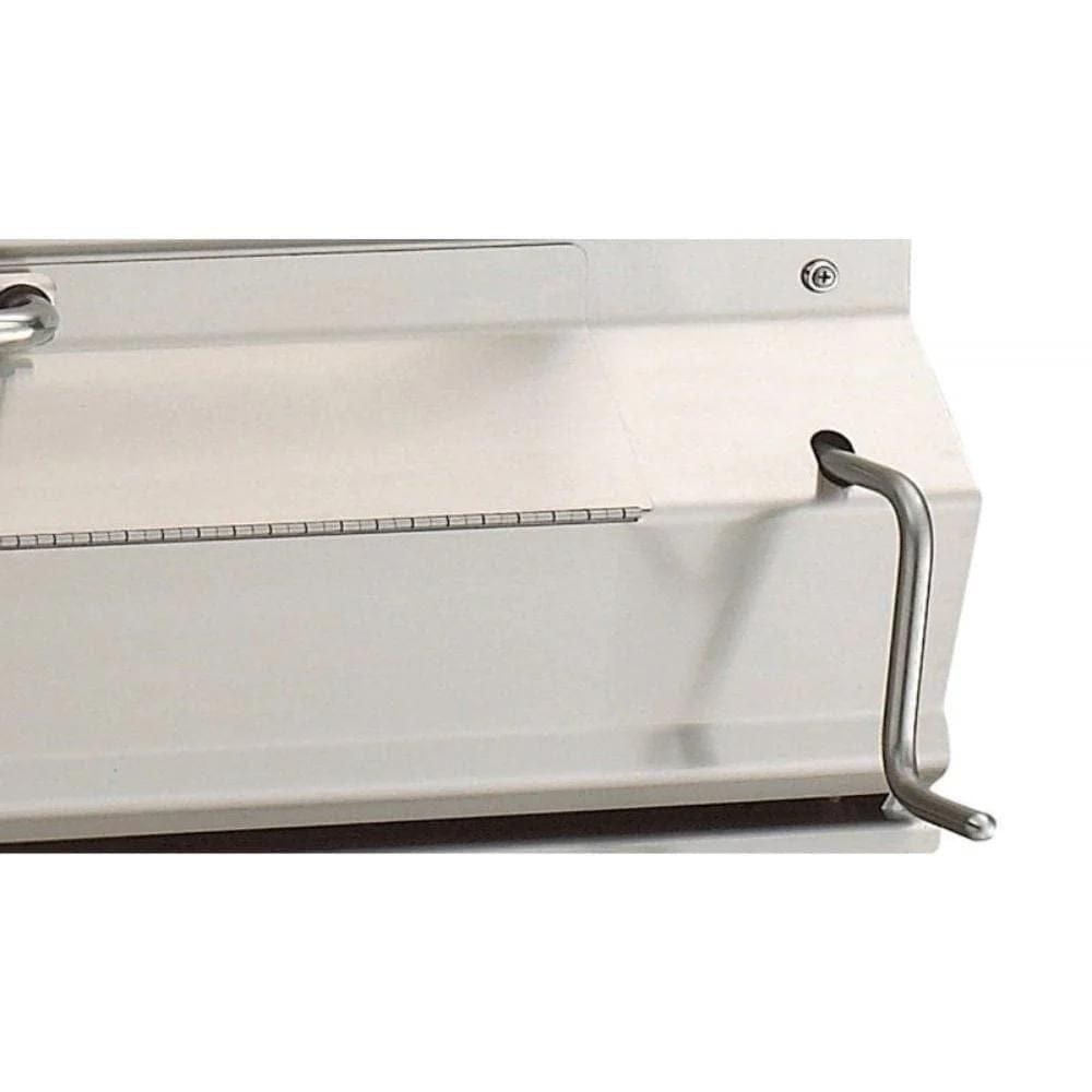 Fire Magic Legacy Stainless Steel 24" In-Ground Post Mount Charcoal Grill