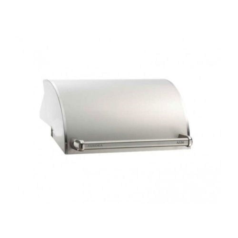 Fire Magic Oven Hood Lid Assembly for Aurora Grill A530