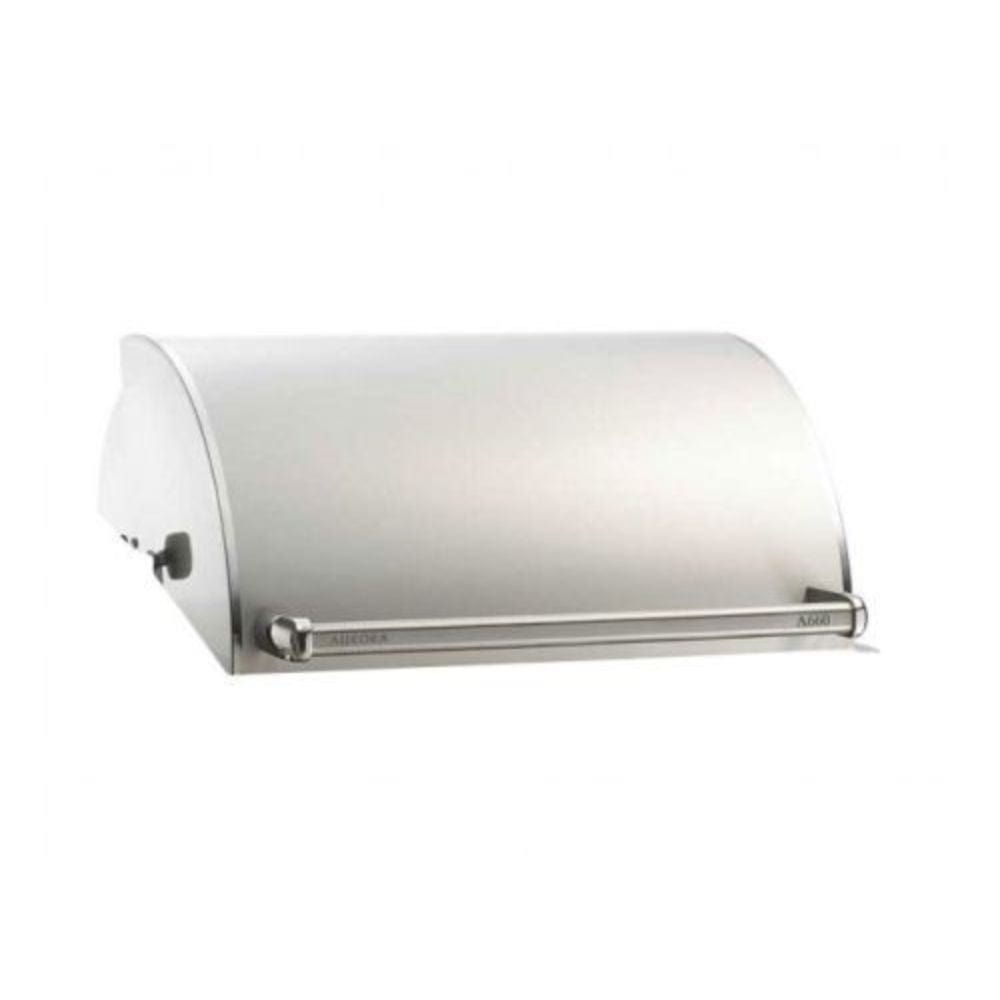 Fire Magic Oven Hood Lid Assembly for Aurora Grill A660