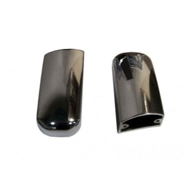 Fire Magic Oven Lid Handle Mounts Pair