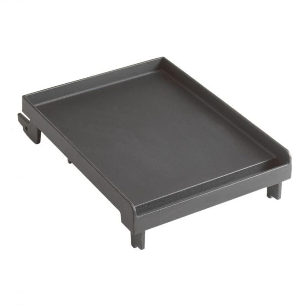 Fire Magic Porcelain Cast Iron Griddle for Echelon, A79 and A66 Grills with Side Burner