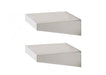 Fire Magic Rigid Shelf for Deluxe Grills, Pair
