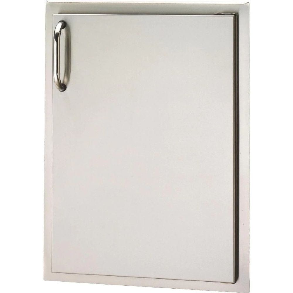 Fire Magic Select 14" Vertical Single Access Door Right