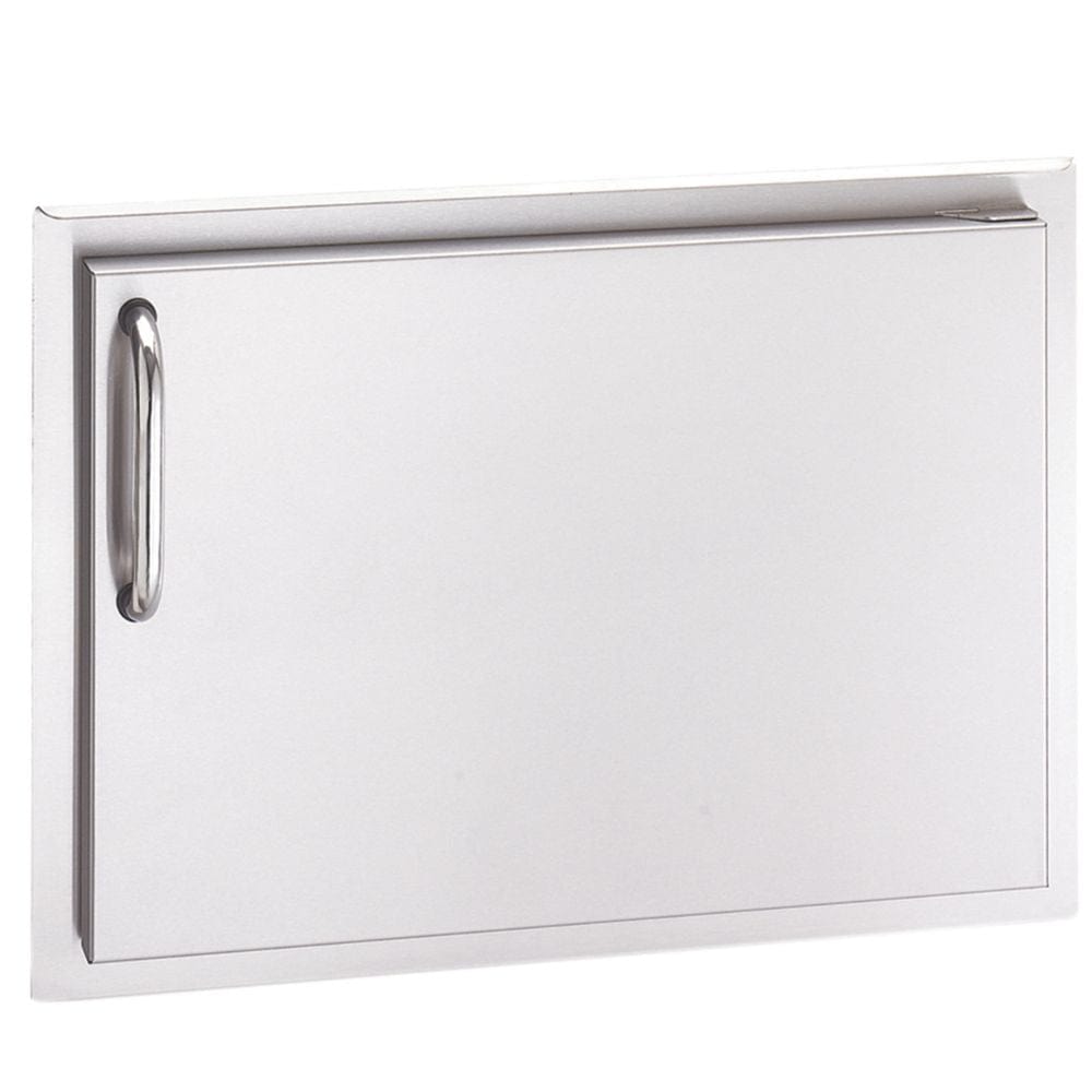 Fire Magic Select 20" Inch Horizontal Single Access Door Left