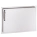 Fire Magic Select 20" Inch Horizontal Single Access Door Left