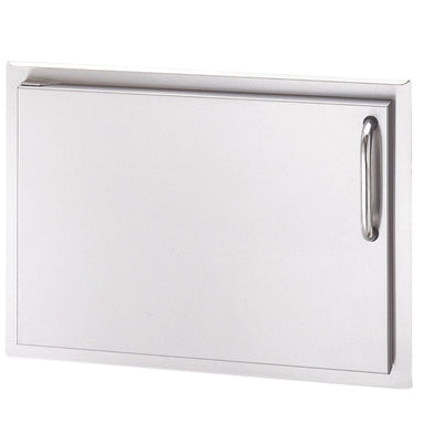 Fire Magic Select 20" Inch Horizontal Single Access Door Right