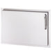 Fire Magic Select 20" Inch Horizontal Single Access Door Right