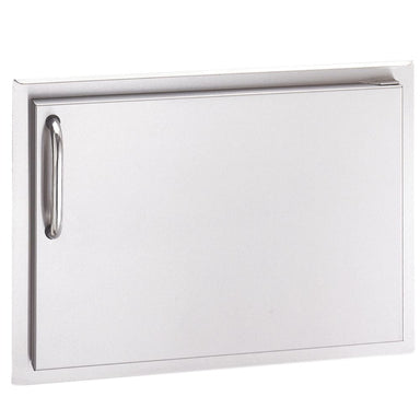 Fire Magic Select 24" Horizontal Single Access Door Left