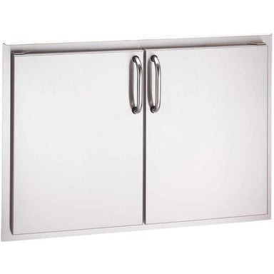 Fire Magic Select 30" Double Access Door