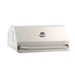 Fire Magic Smoker Hood with Warming Rack for Regal 1 Charcoal Grills