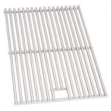 Fire Magic Stainless Steel Cooking Grid for Aurora A660 Grill, Set of 3