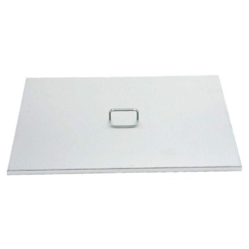 Fire Magic Stainless Steel Grid Cover for CCH (24” x 18”)