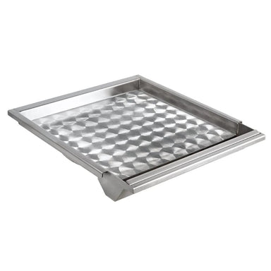 Fire Magic Stainless Steel Griddle For Echelon & Aurora A790 A660 A530 Power Burners & Double Searing Station