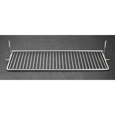 Fire Magic Stainless Steel Heavy Duty Gauge Warming Rack for A830 Charcoal Grill