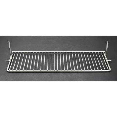 Fire Magic Stainless Steel Heavy Duty Gauge Warming Rack for Custom 1 Charcoal Grill