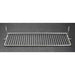 Fire Magic Stainless Steel Heavy Duty Gauge Warming Rack for Deluxe Grills