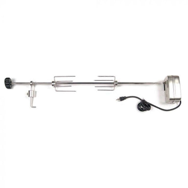 Fire Magic Super Heavy Duty Rotisserie Kit For Echelon E1060 Series Grills